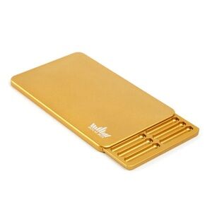 The Royal Box Gold Biturbo – S-Line Edition